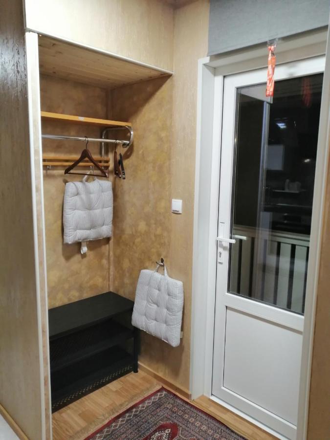 Apartment By The Park Иматра Екстериор снимка