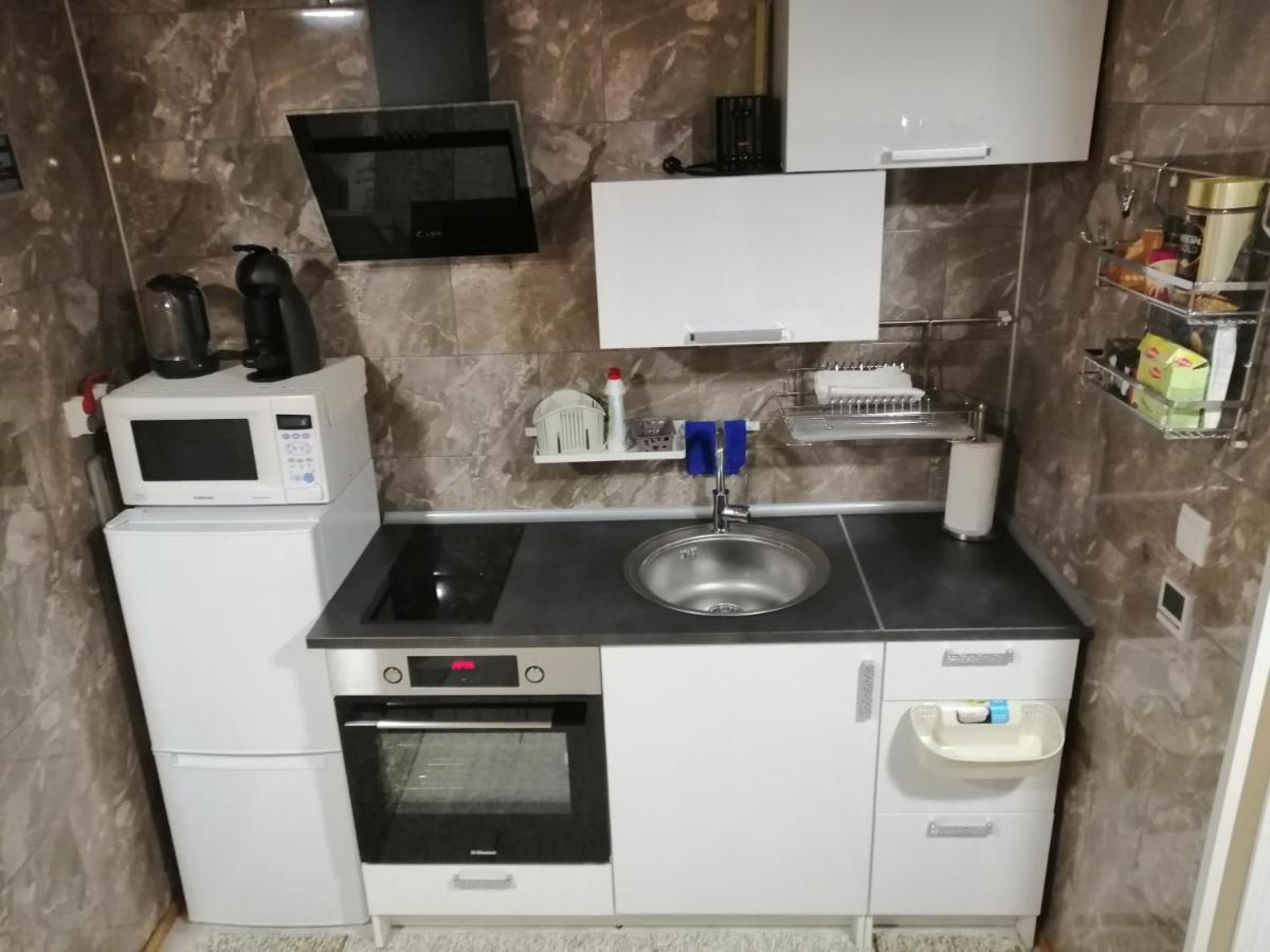 Apartment By The Park Иматра Екстериор снимка