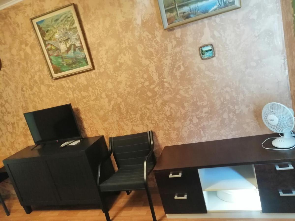 Apartment By The Park Иматра Екстериор снимка