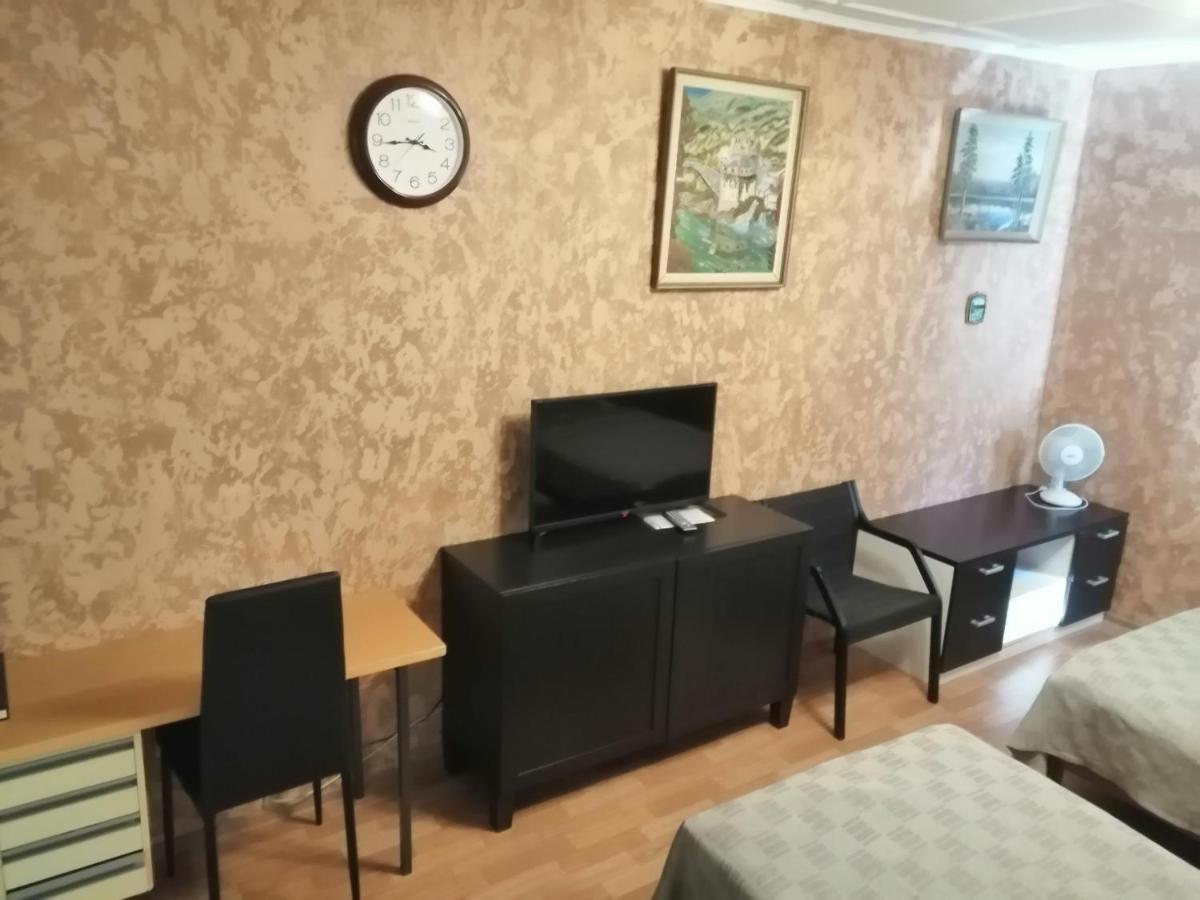 Apartment By The Park Иматра Екстериор снимка