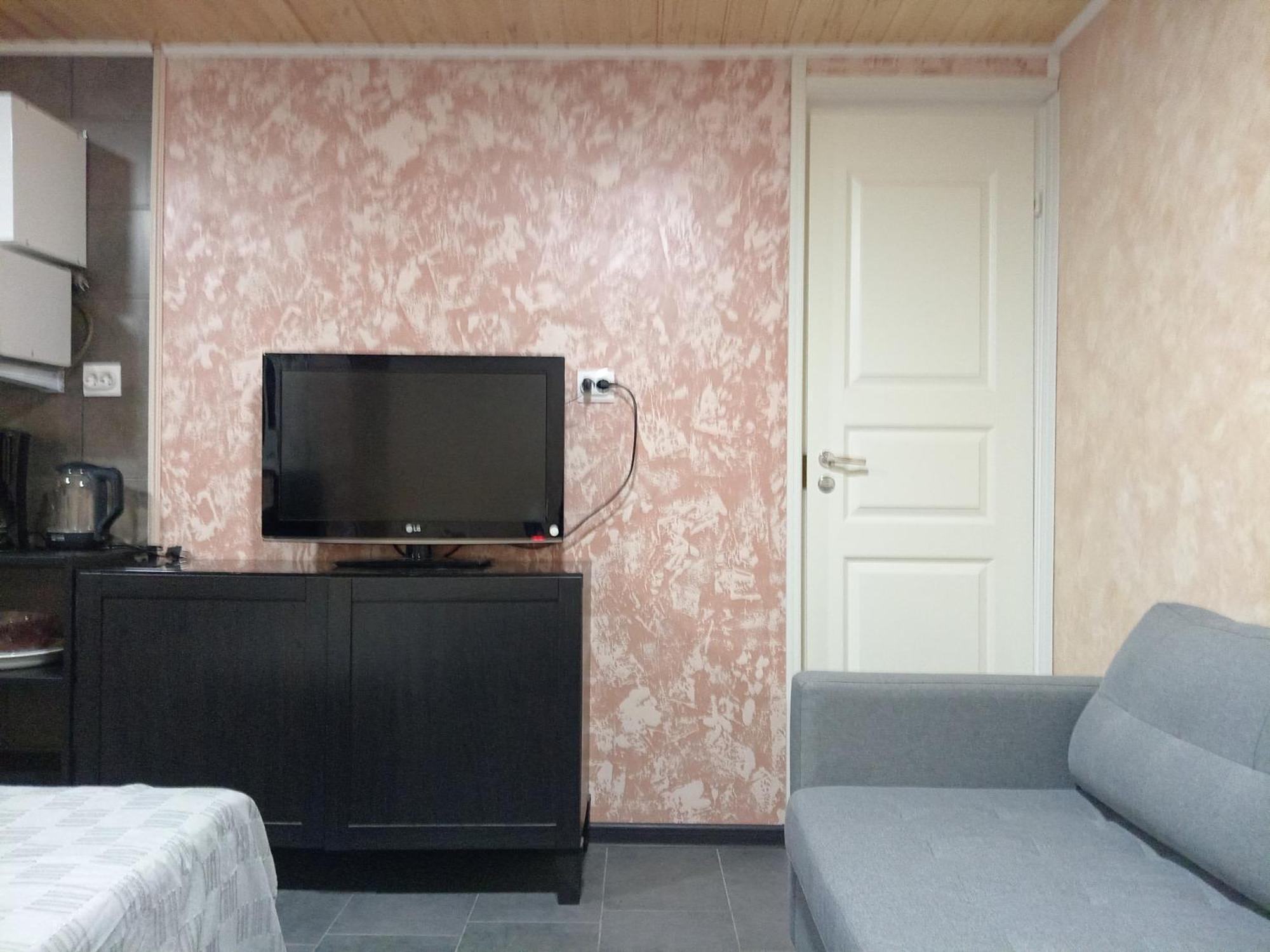 Apartment By The Park Иматра Екстериор снимка