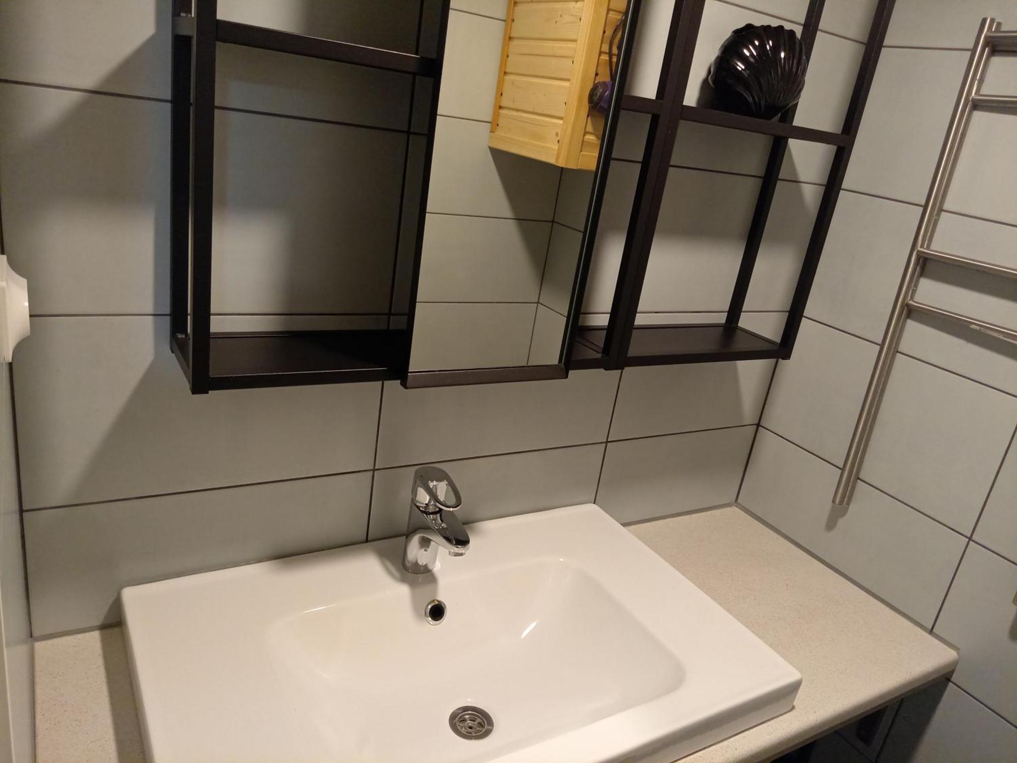 Apartment By The Park Иматра Екстериор снимка