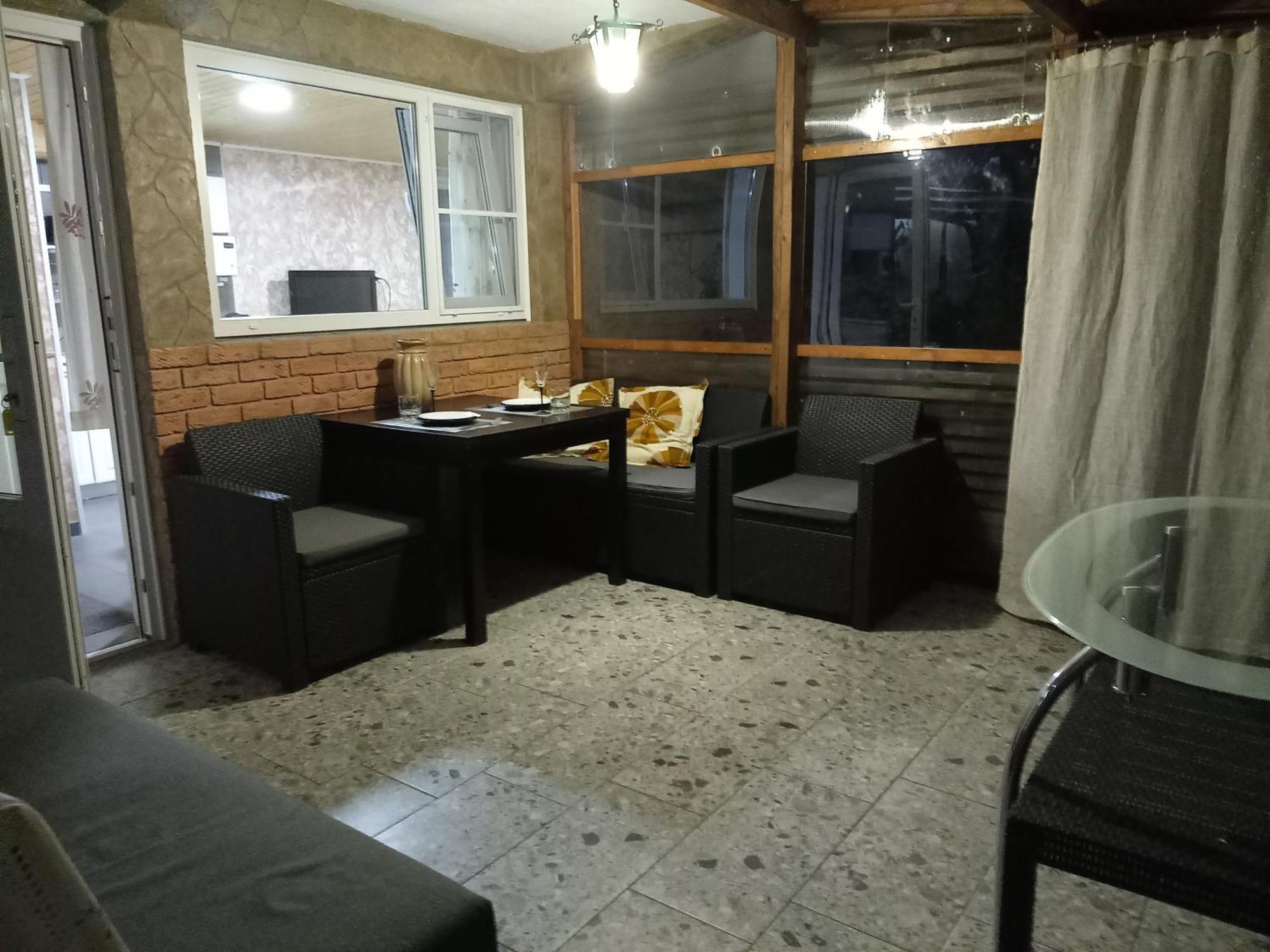 Apartment By The Park Иматра Екстериор снимка