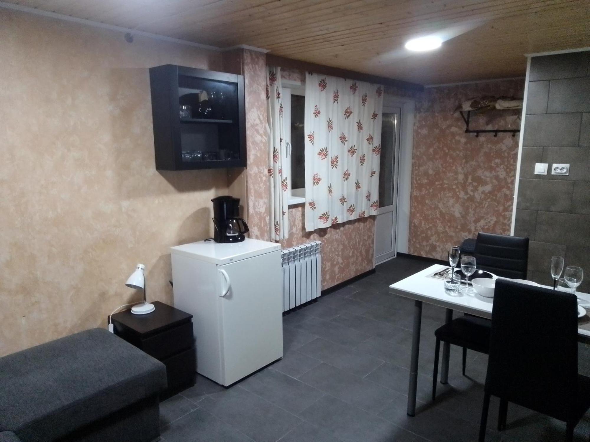 Apartment By The Park Иматра Екстериор снимка