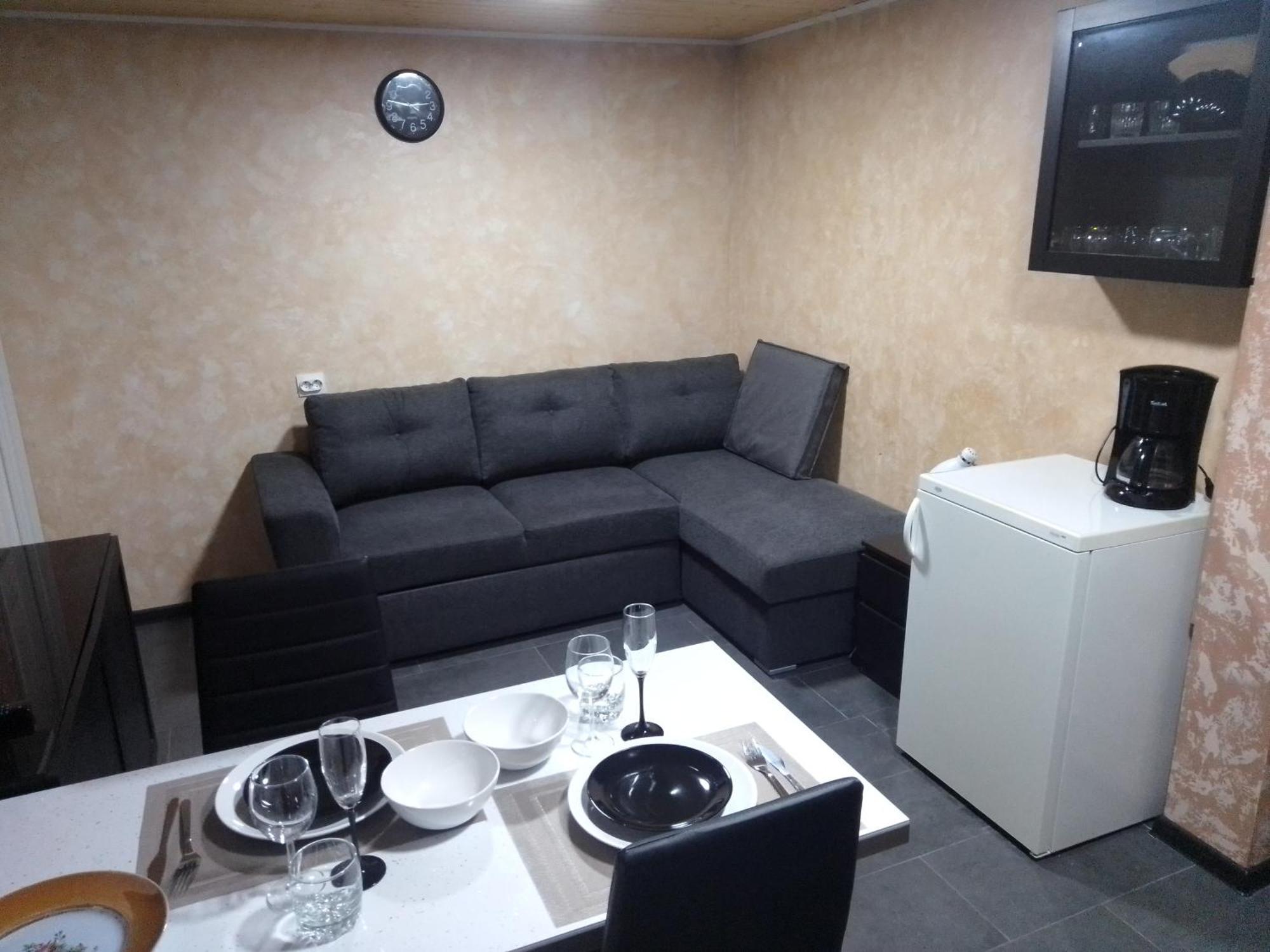 Apartment By The Park Иматра Екстериор снимка